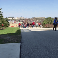 Iowa State Cyclones GIF by Iowa State