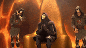 Watching Disney Channel GIF by Tara Duncan