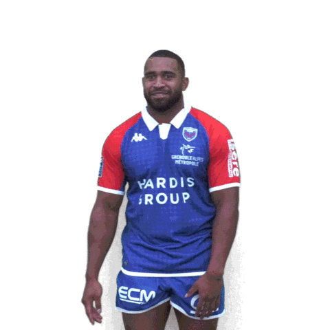 Celebration Ici Sticker by FCG Rugby