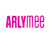 Sticker by ARLYMEE