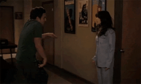 new girl GIF by Vulture.com