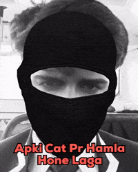 Prepare Yourself Here I Come GIF