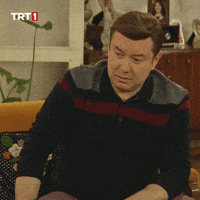 Look Up And Down He He GIF by TRT