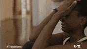 Usa Network Television GIF by Treadstone