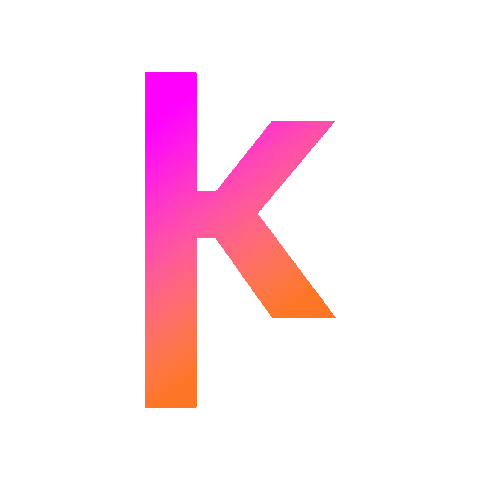 Sticker by My Key Live