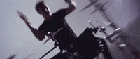Hard Rock Metal GIF by Wage War