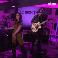 GIF by Nickelodeon