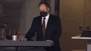 Angry Toronto Maple Leafs GIF by Hockey Players Club