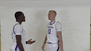GIF by CUWFalcons
