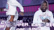 Dojacat Dcyoungfly GIF by Nick Cannon Presents: Wild ‘N Out
