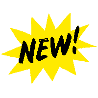 Brand New Sticker by Travelmeister