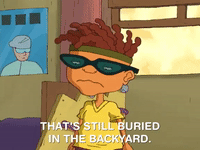 rocket power nicksplat GIF