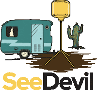 Power Lighting Sticker by SeeDevil