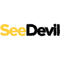 Power Lighting Sticker by SeeDevil