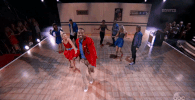 abc dwts GIF by Dancing with the Stars
