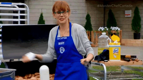 masterchefcanada GIF by CTV
