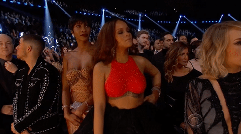 The Grammys GIF by Recording Academy / GRAMMYs