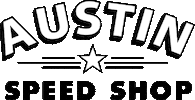 Hot Rods Texas Sticker by Derwood