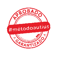 Autius conductor novel autoescuela conducir Sticker