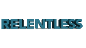 relentless2018 dannymorel Sticker by 702