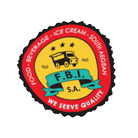 Cheat Naxos Sticker by FBI SA