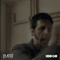 HBO_Romania crazy kungfu hbogo umbre GIF