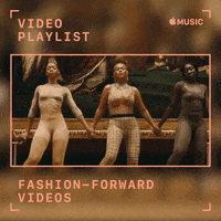 music video squad GIF by Apple Music