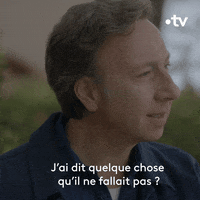 Stephane Bern Twerk GIF by France tv