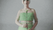 bored fashion GIF by Anja Kotar