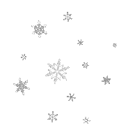 Winter Effects Sticker