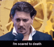 Johnny Depp GIF