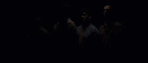 Lobjectif GIF by Chess Club Records