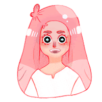 Happy Fun Sticker