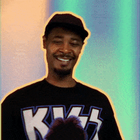 Danny Brown Laughing GIF by Spotify