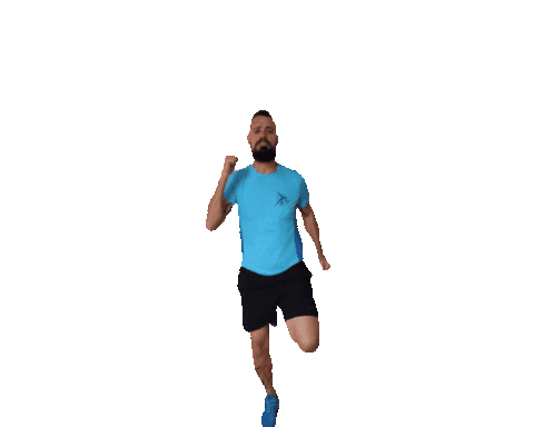 Corrida Runn Sticker by arautofm