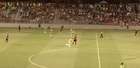 d.c. united GIF
