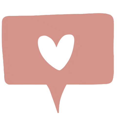 Heart Love Sticker
