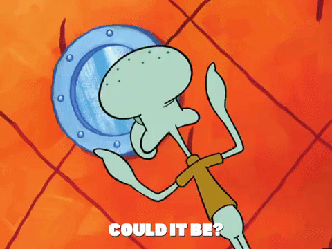 season 4 GIF by SpongeBob SquarePants