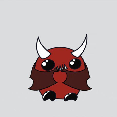 Dance Love GIF by Skeletal Dropkick