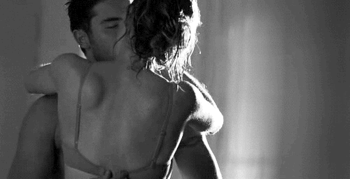 pleasure GIF