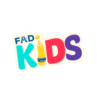 Iasd Internato Sticker by Fadminas