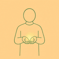 Joy Count It GIF by WeQuorum