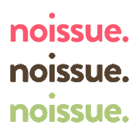 Ecoa Sustainable Packaging Sticker by noissue