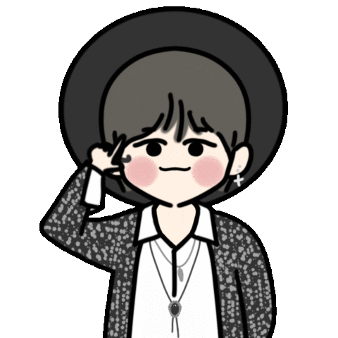 Mirrorhk Sticker