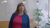 Baroness Von Sketch Show Comedy GIF