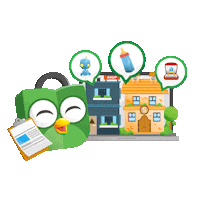 Shopping Sale Sticker by Tokopedia