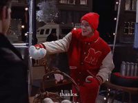 season 3 netflix GIF by Gilmore Girls 