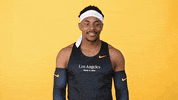 Los Angeles Sport GIF by Cal State LA Golden Eagles