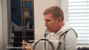 Usa Network Television GIF by Chrisley Knows Best