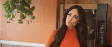 Go Away Leave GIF by Kacey Musgraves
